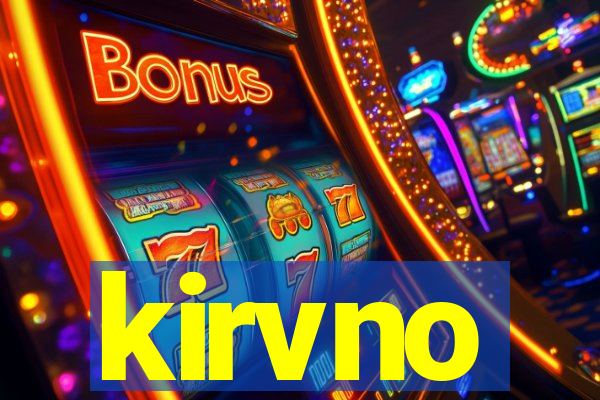 kirvno