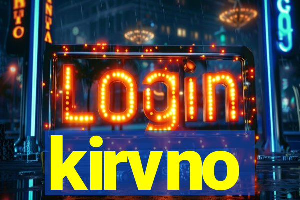 kirvno