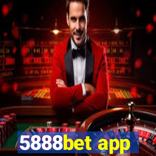 5888bet app