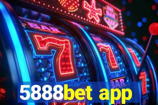 5888bet app