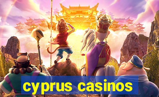 cyprus casinos