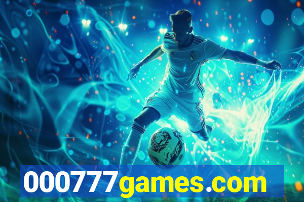 000777games.com