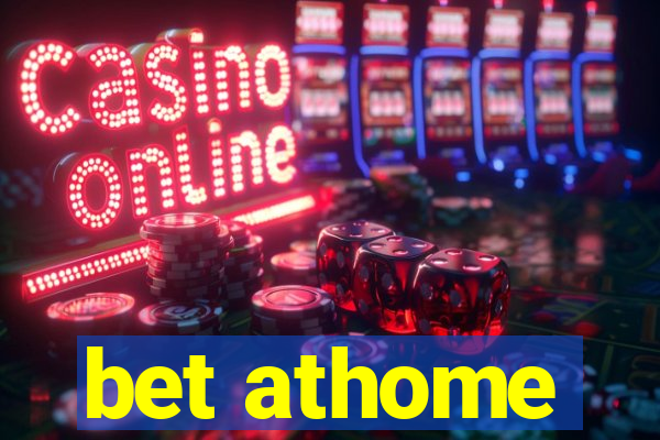 bet athome