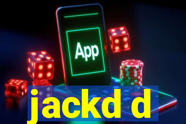 jackd d