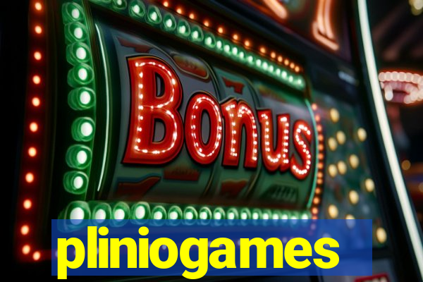 pliniogames