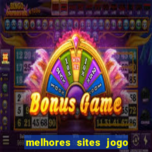 melhores sites jogo do tigre