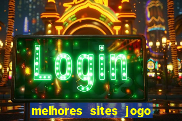 melhores sites jogo do tigre