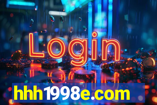 hhh1998e.com