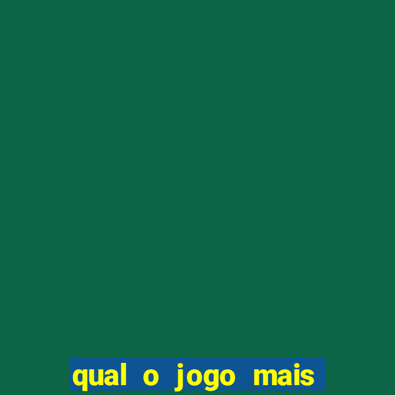 qual o jogo mais fácil para ganhar dinheiro