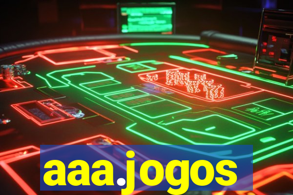 aaa.jogos