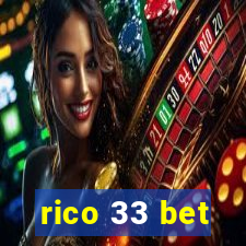 rico 33 bet