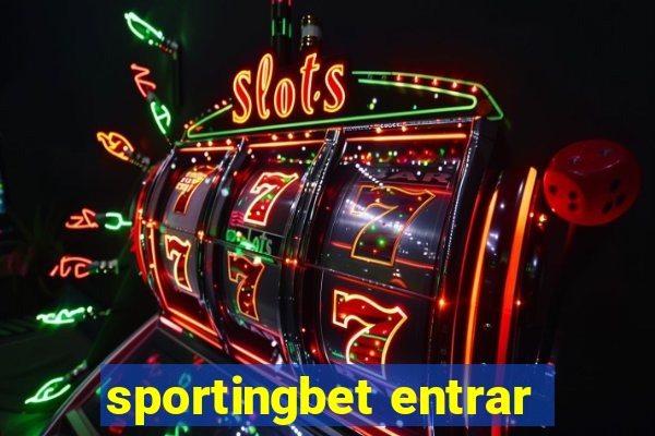 sportingbet entrar