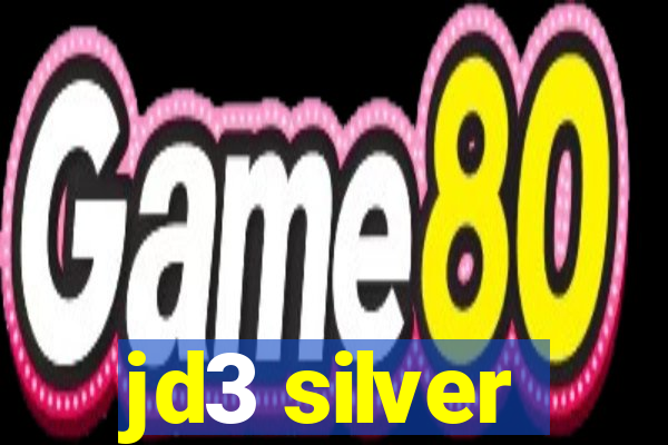 jd3 silver