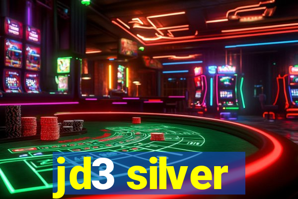 jd3 silver