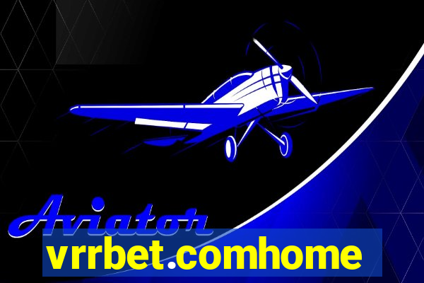 vrrbet.comhome