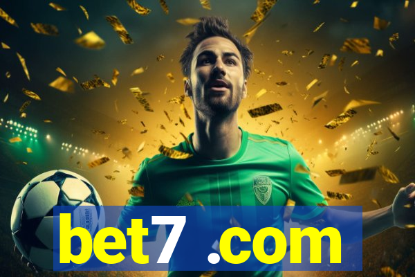 bet7 .com