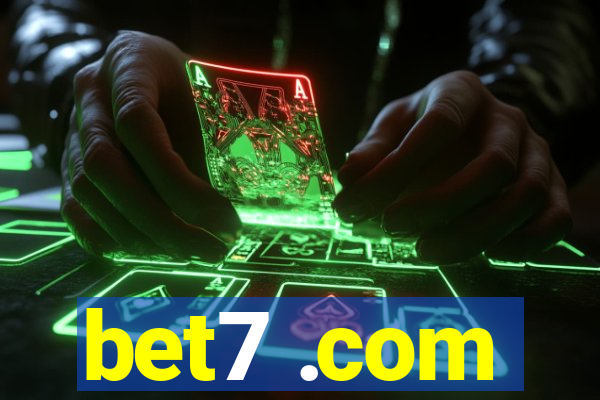 bet7 .com