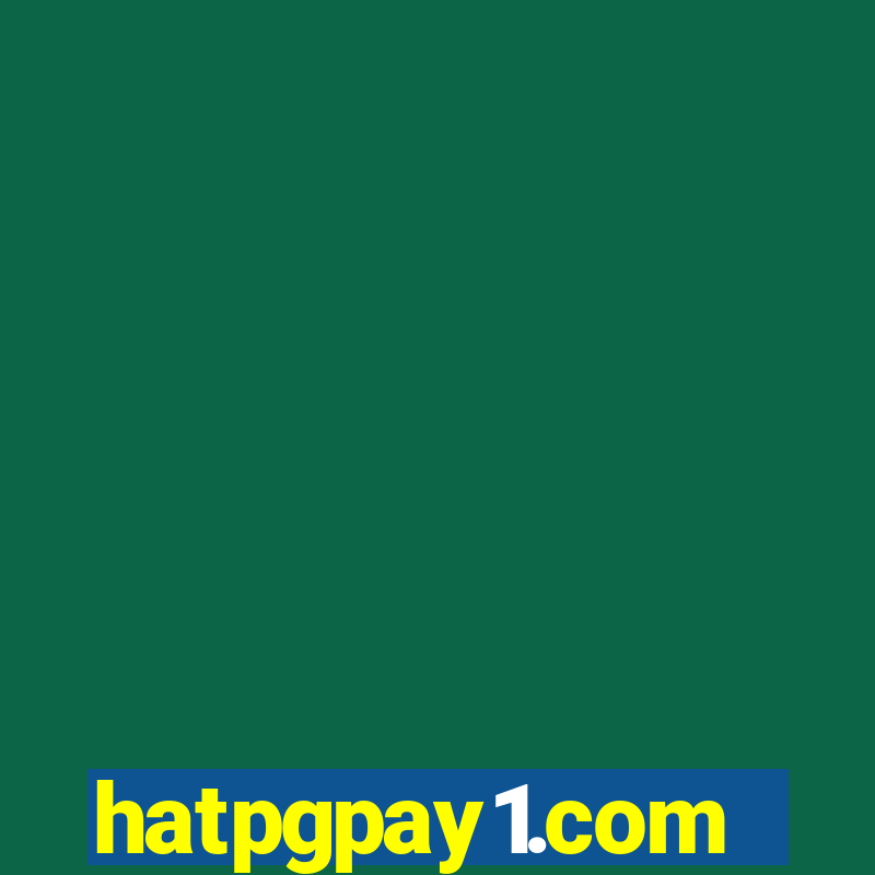 hatpgpay1.com