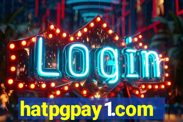 hatpgpay1.com