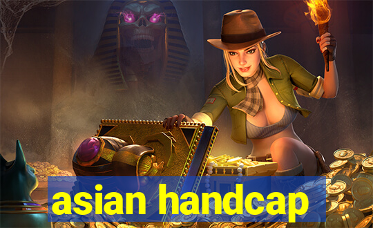 asian handcap