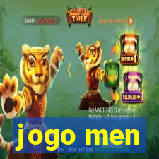 jogo men