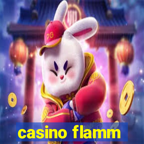 casino flamm