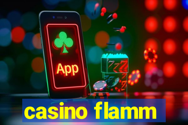 casino flamm