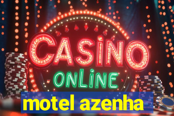 motel azenha