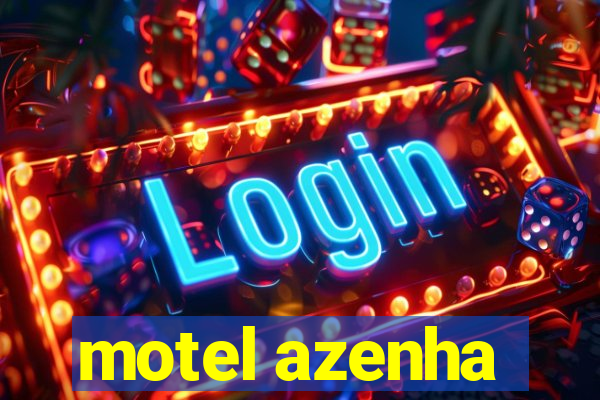 motel azenha