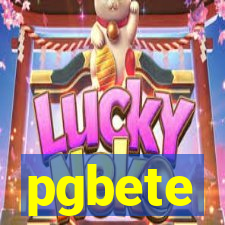 pgbete