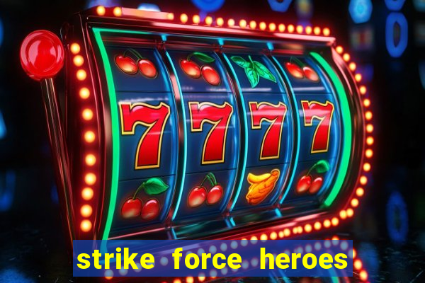 strike force heroes 3 no jogos 360