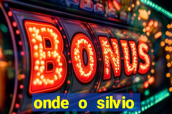 onde o silvio santos mora