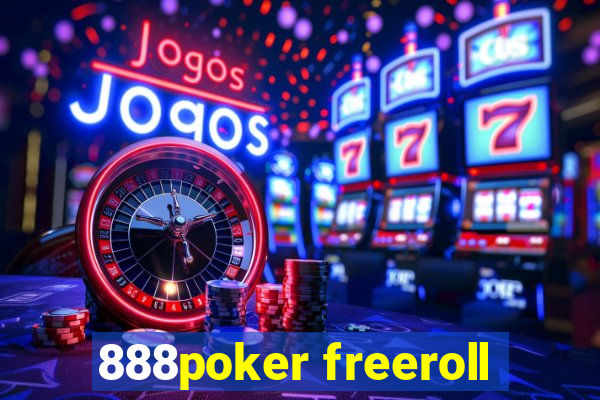 888poker freeroll