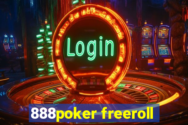 888poker freeroll