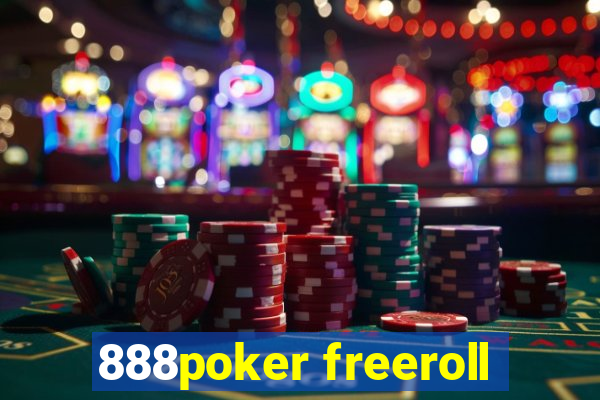 888poker freeroll