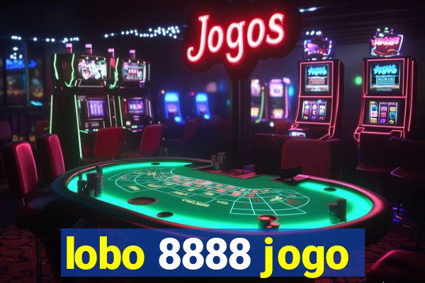 lobo 8888 jogo