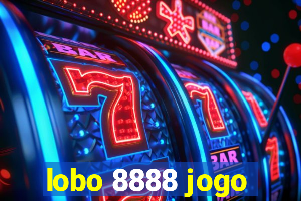 lobo 8888 jogo