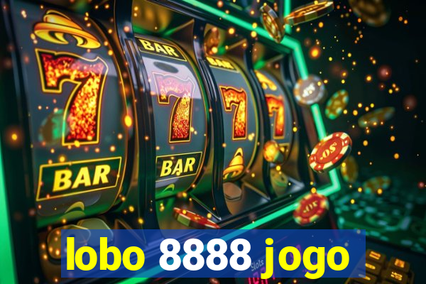 lobo 8888 jogo