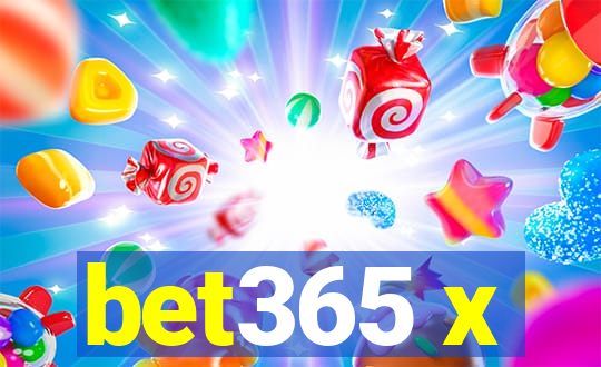 bet365 x