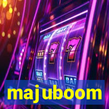 majuboom