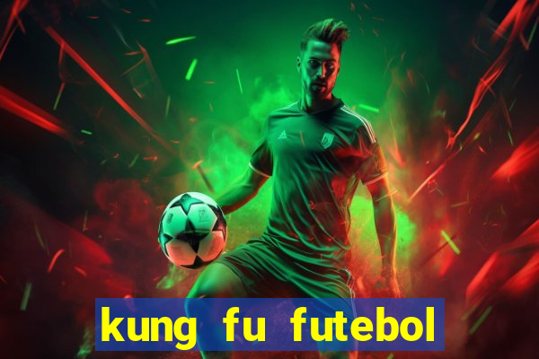 kung fu futebol clube download 1080p