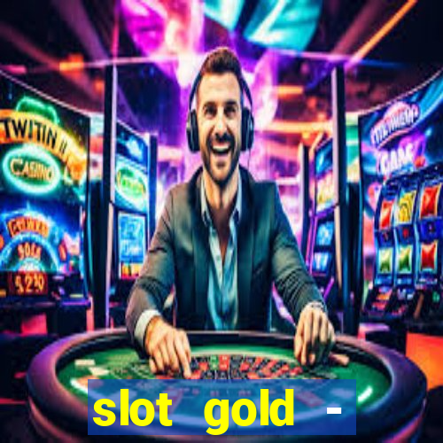 slot gold - fortune tiger