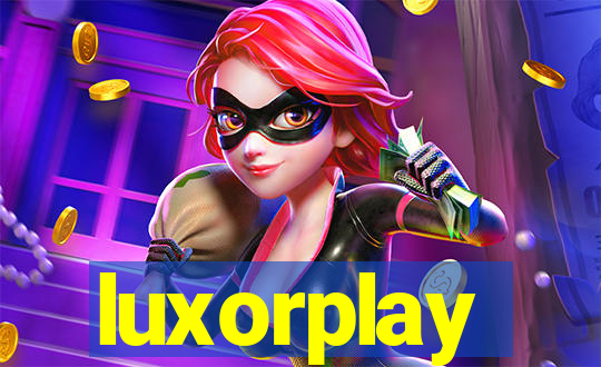 luxorplay