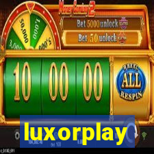 luxorplay