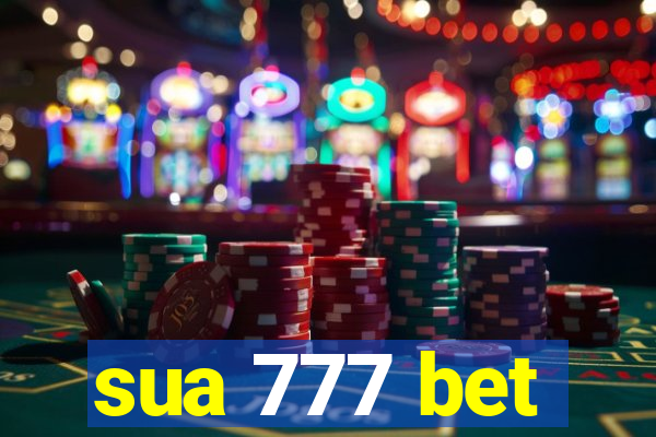 sua 777 bet