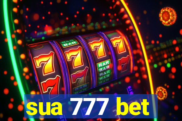 sua 777 bet