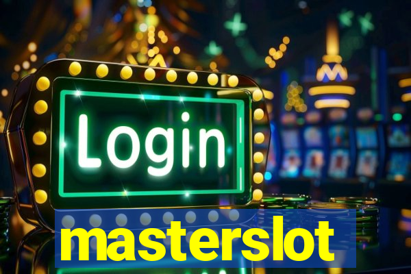 masterslot