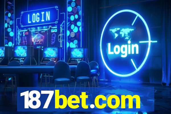 187bet.com