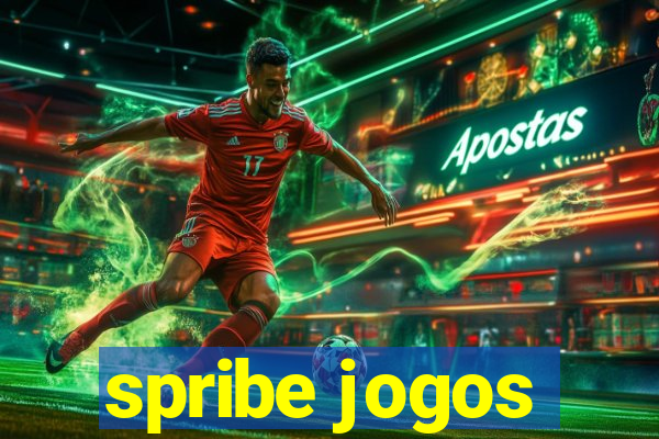 spribe jogos