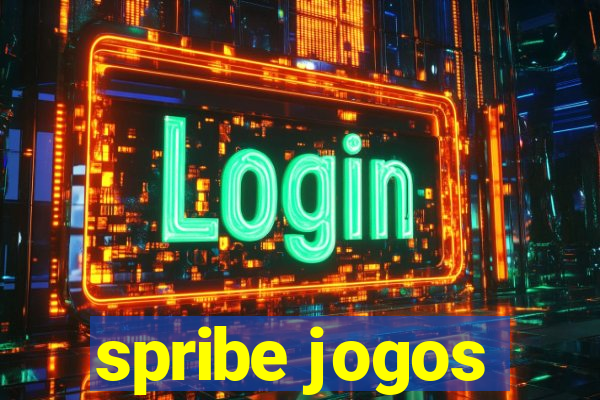 spribe jogos